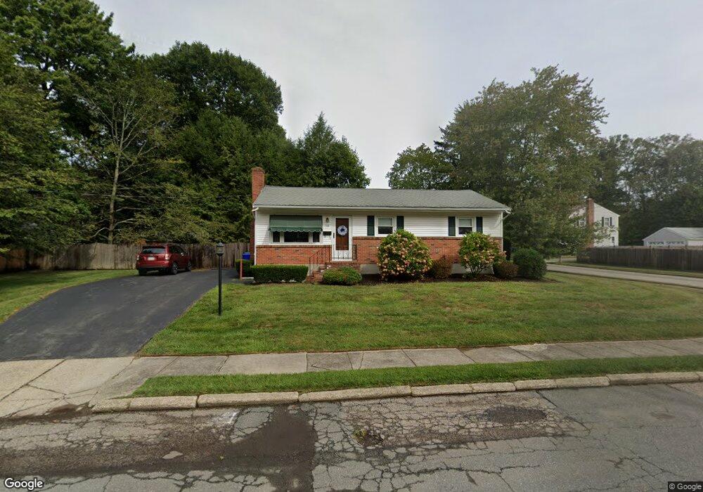 138 Manzella Ct, Rockland, MA 02370 - photo 1