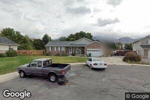 874 E 1080 N, Orem, UT 84097