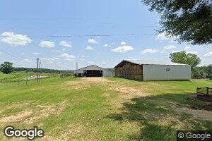 346 J K Givens Rd, Jayess, MS 39641