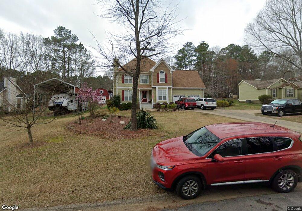 89 Harpers Run, Carrollton, GA 30117 - photo 1