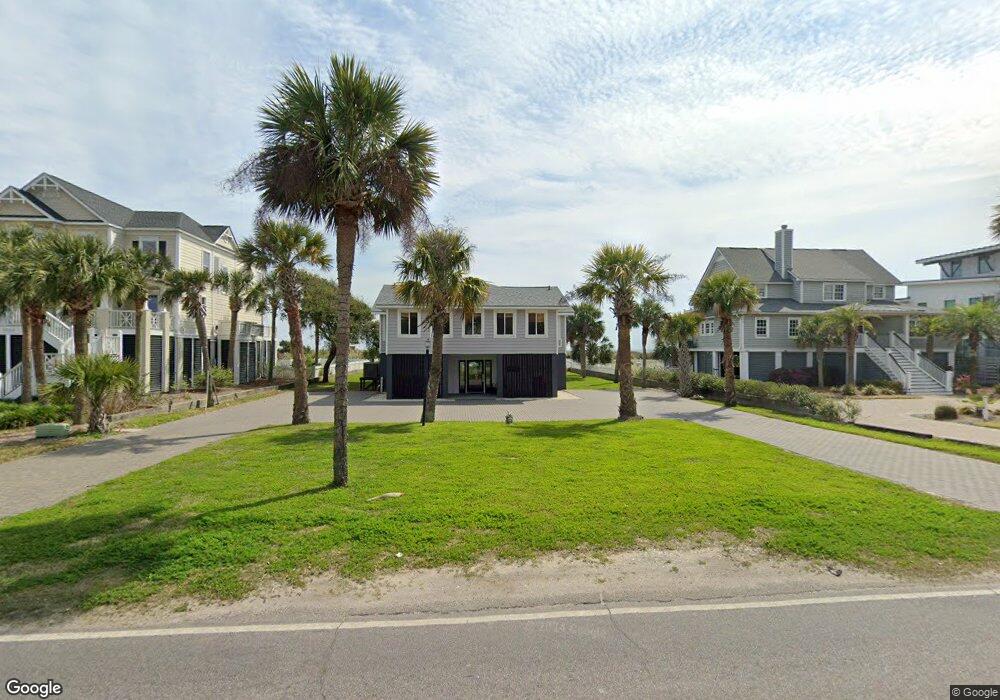 3604 Palm Blvd, Isle of Palms, SC 29451 - photo 1
