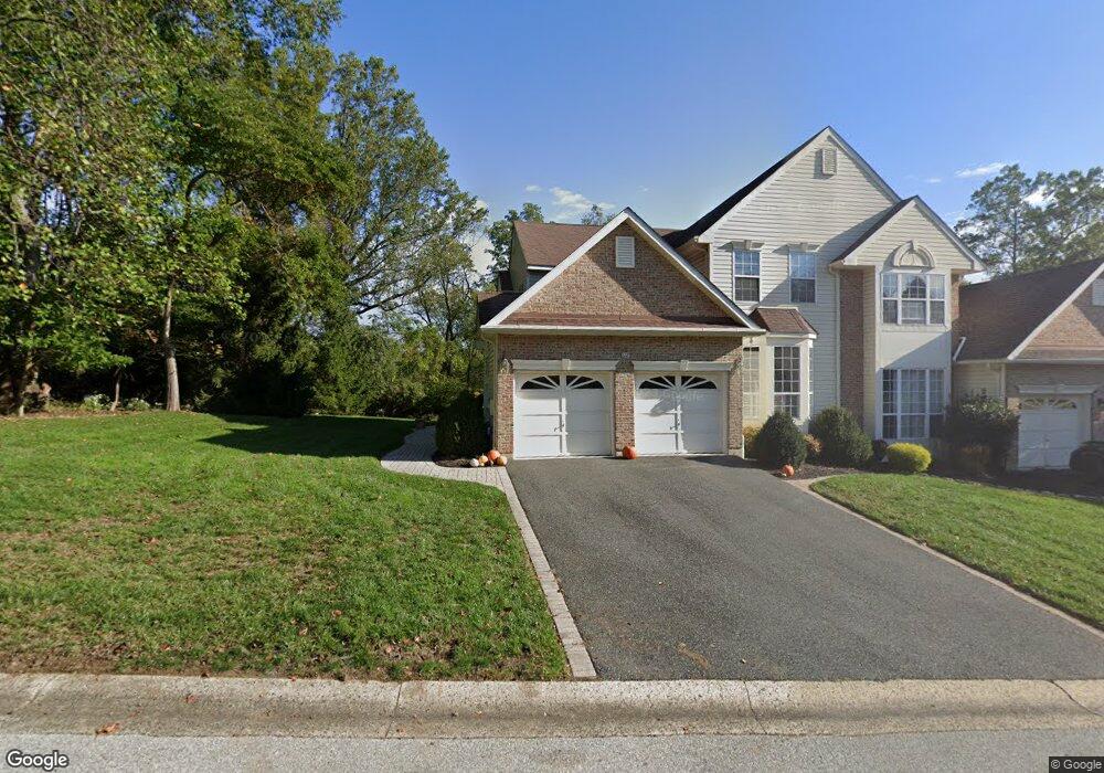 612 Pepperbush Ct, Wilmington, DE 19808 - photo 1