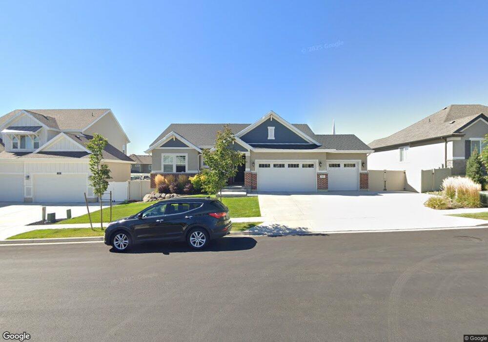 3073 N Meadow View Dr, Lehi, UT 84043 - photo 1