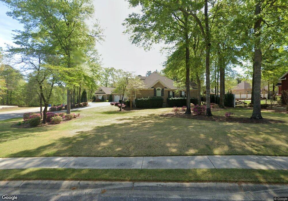339 Eagle Ridge Rd, Macon, GA 31216 - photo 1