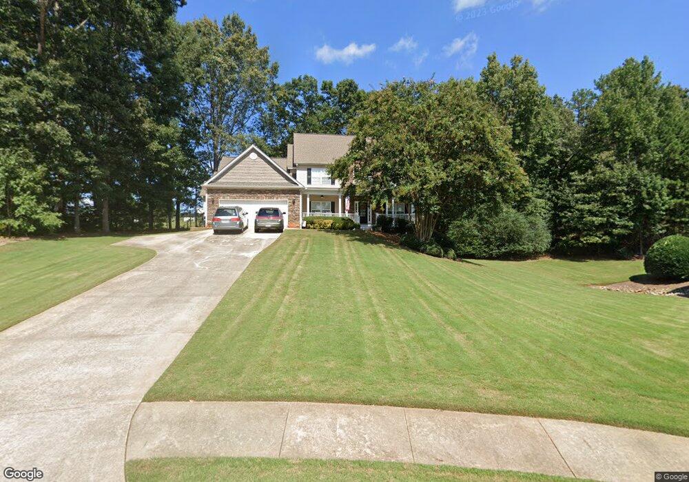6626 Station Dr, Clermont, GA 30527 - photo 1