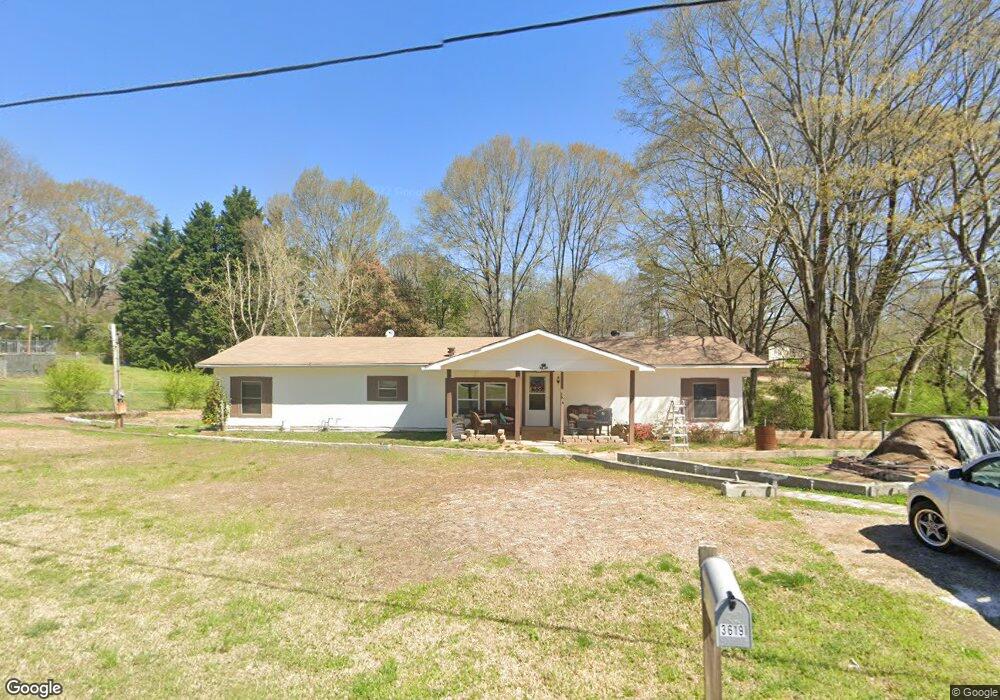 3619 E Bolding Rd, Flowery Branch, GA 30542 - photo 1