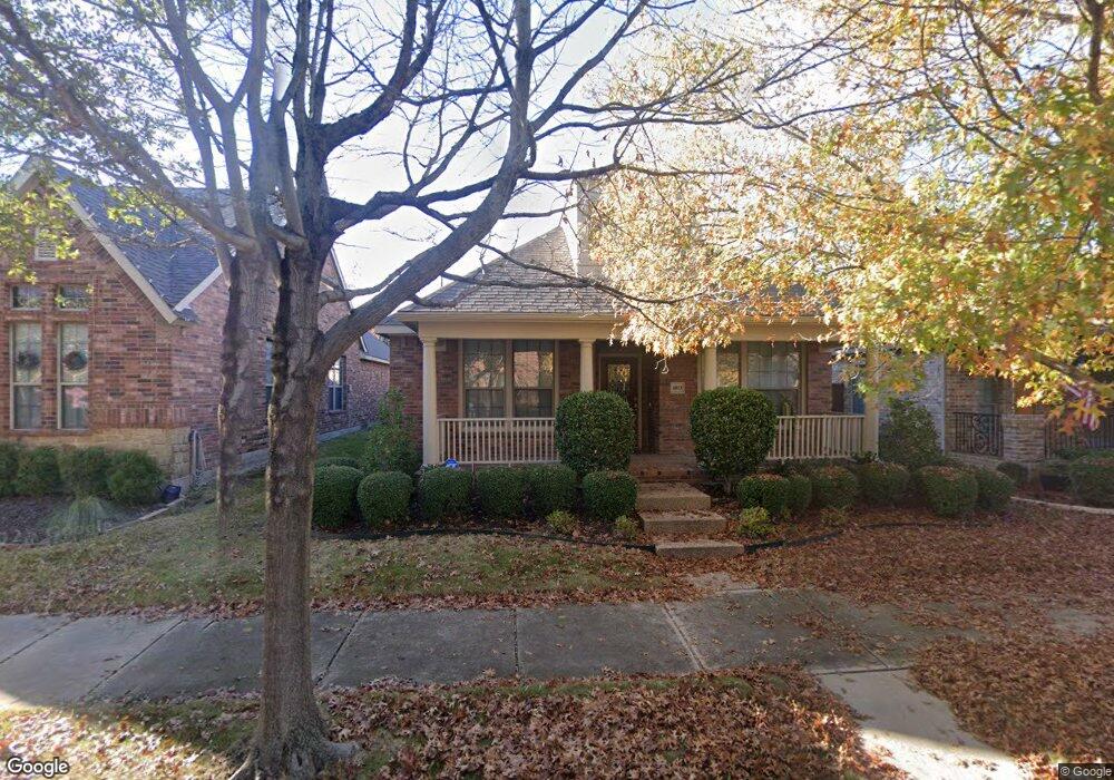 6013 Bosque River Ct, North Richland Hills, TX 76180 - photo 1