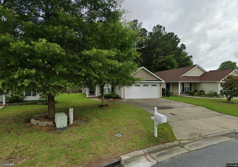 2404 Sawgrass Dr, Winterville, NC 28590 - photo 1