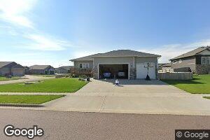 5901 W Whistler Ct, Benton Township, SD 57107