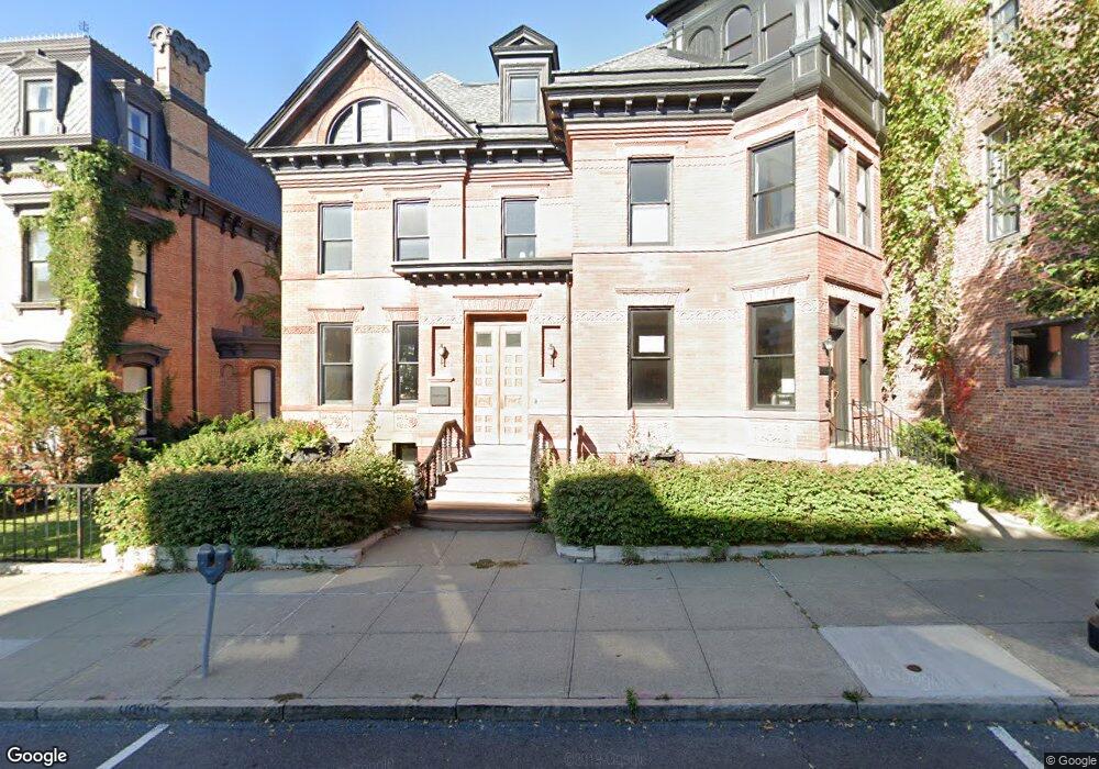 420 Warren St unit 3L, Hudson, NY 12534 - photo 1