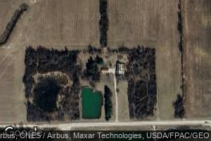 235 Noble Rd E, Shiloh, OH 44878