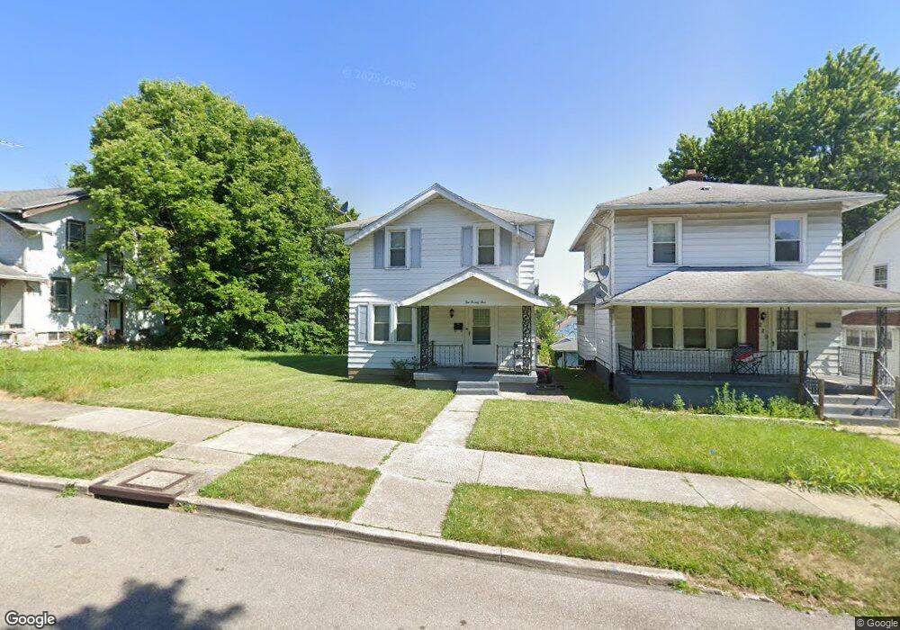 225 Pointview Ave, Dayton, OH 45405 - photo 1