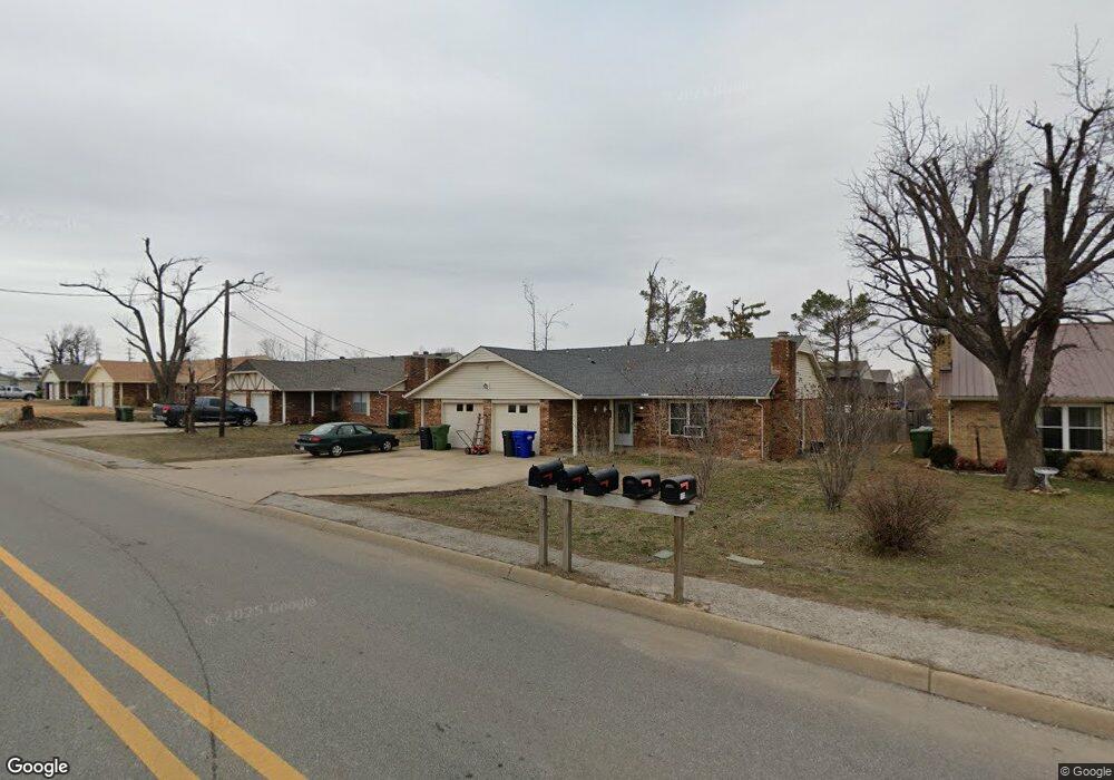 1119 Persimmon W A & B, Rogers, AR 72756 - photo 1