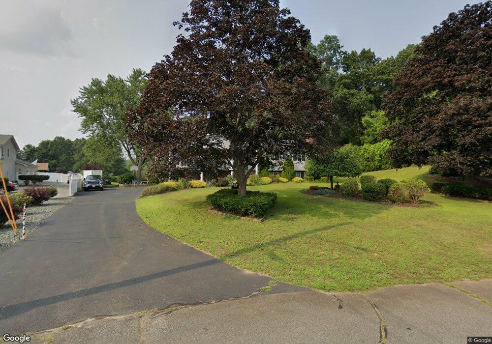 192 Lockland Ave, Ludlow, MA 01056 - photo 1