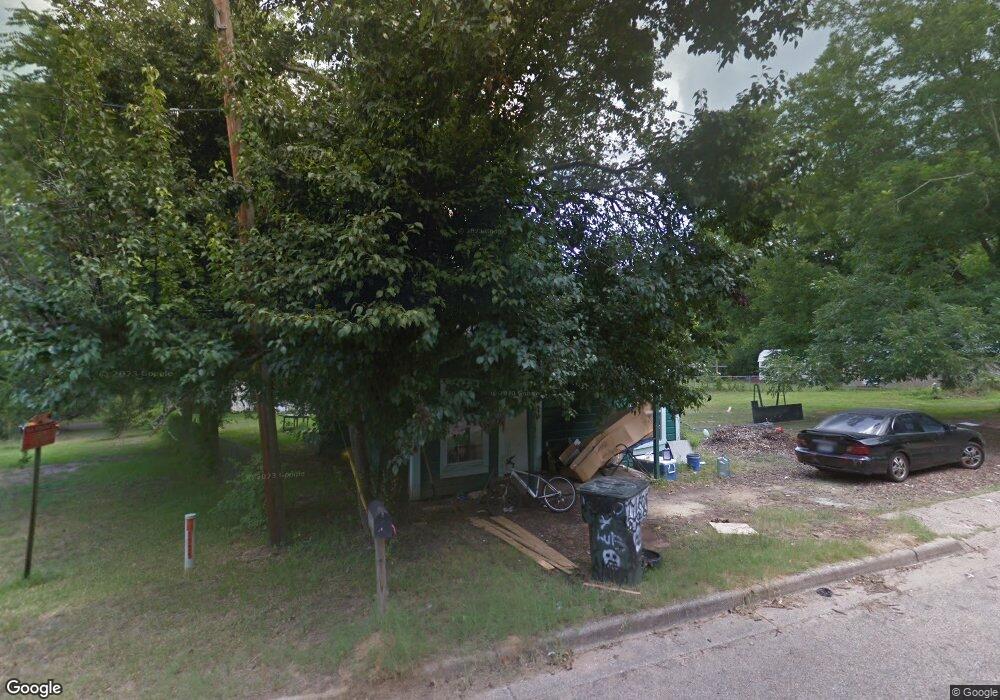 1725 Boney St, Nacogdoches, TX 75961 - photo 1