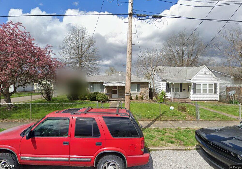 427 18th St, Dunbar, WV 25064 - photo 1