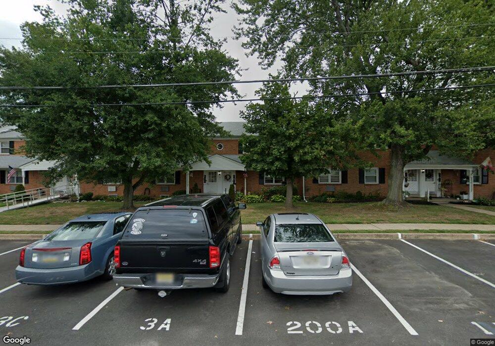 3 Sunnybrook Rd unit A, Stratford, NJ 08084 - photo 1