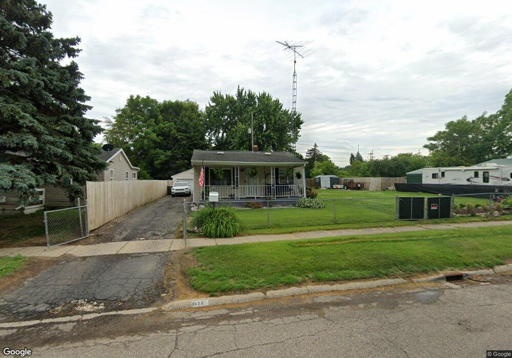 2832 Thom St, Flint, MI 48506 - photo 1