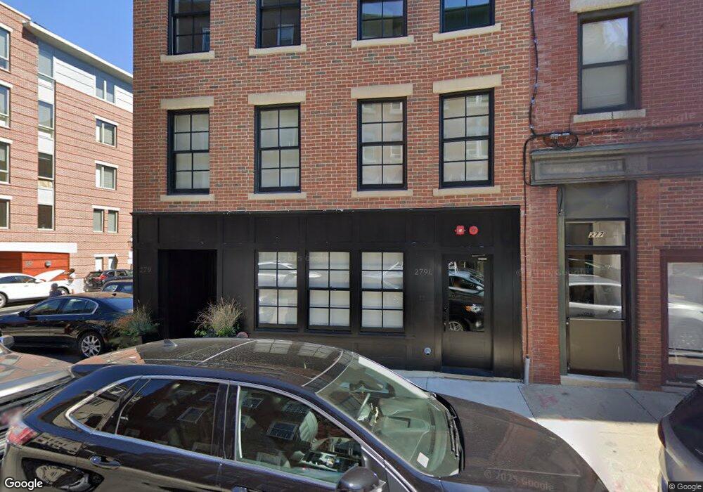 279 North St unit 279, Boston, MA 02113 - photo 1