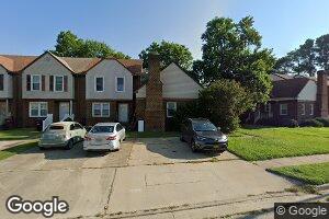 2327 Meadows Landing, Chesapeake, VA 23321