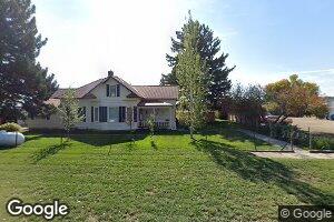 408 4th Ave, Custer, MT 59024
