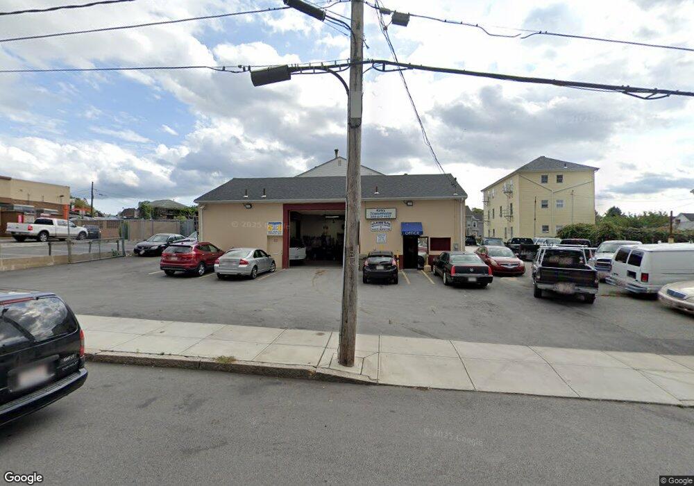 457 Globe St, Fall River, MA 02724 - photo 1