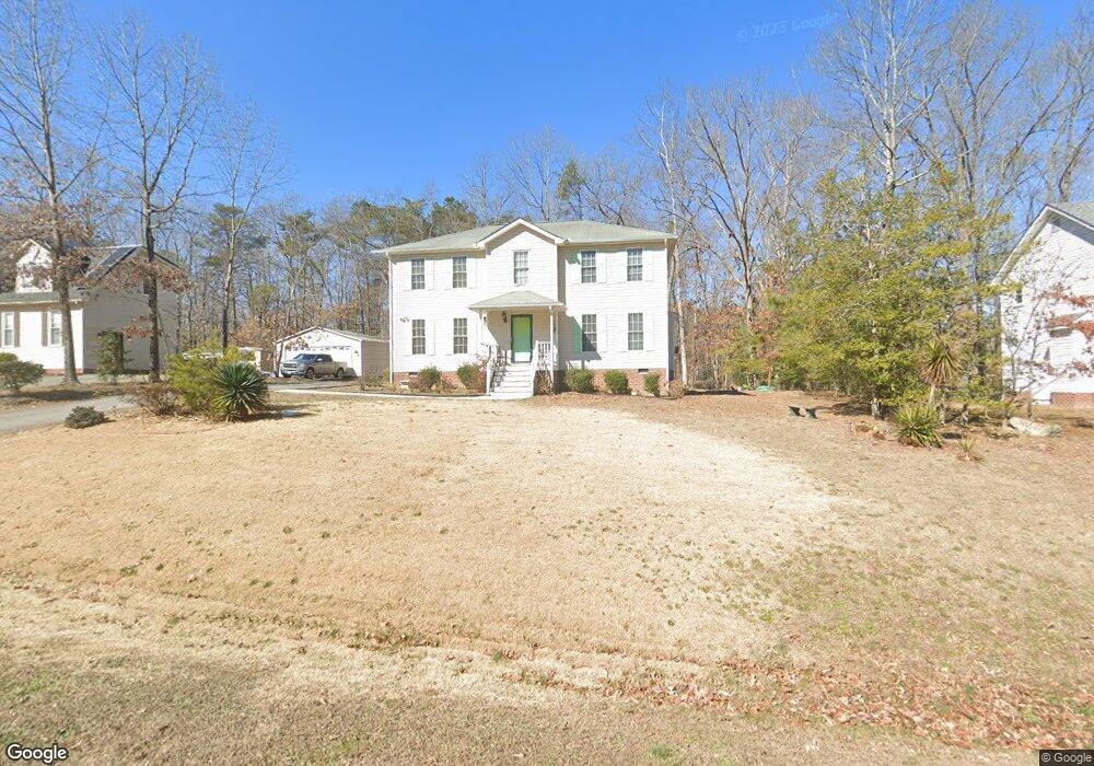 4710 Belfield Terrace, North Chesterfield, VA 23237 - photo 1