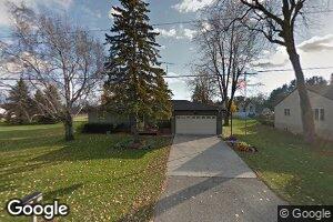 562 E North St, Brandon, WI 53919
