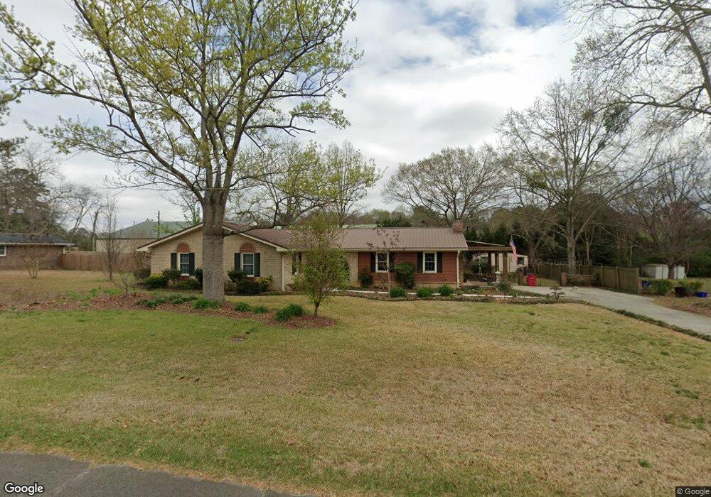 6046 Fountain Dr, Macon, GA 31216 - photo 1