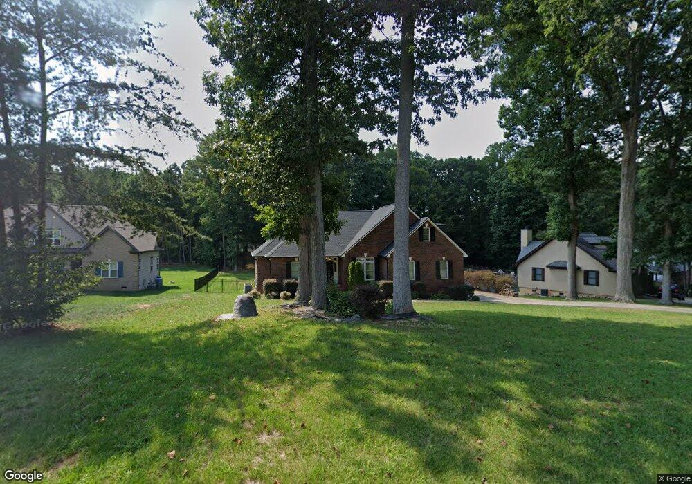 4545 Long Cove Dr, Denver, NC 28037 - photo 1