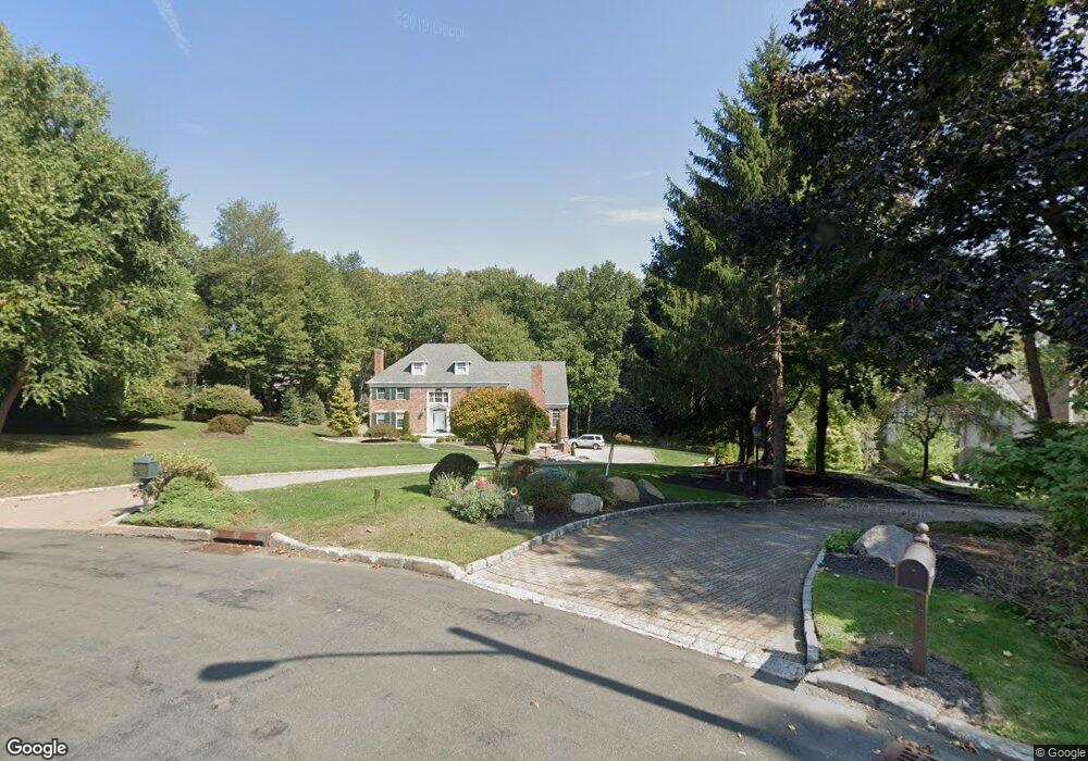 5 Abbey Rd, Orangeburg, NY 10962 - photo 1