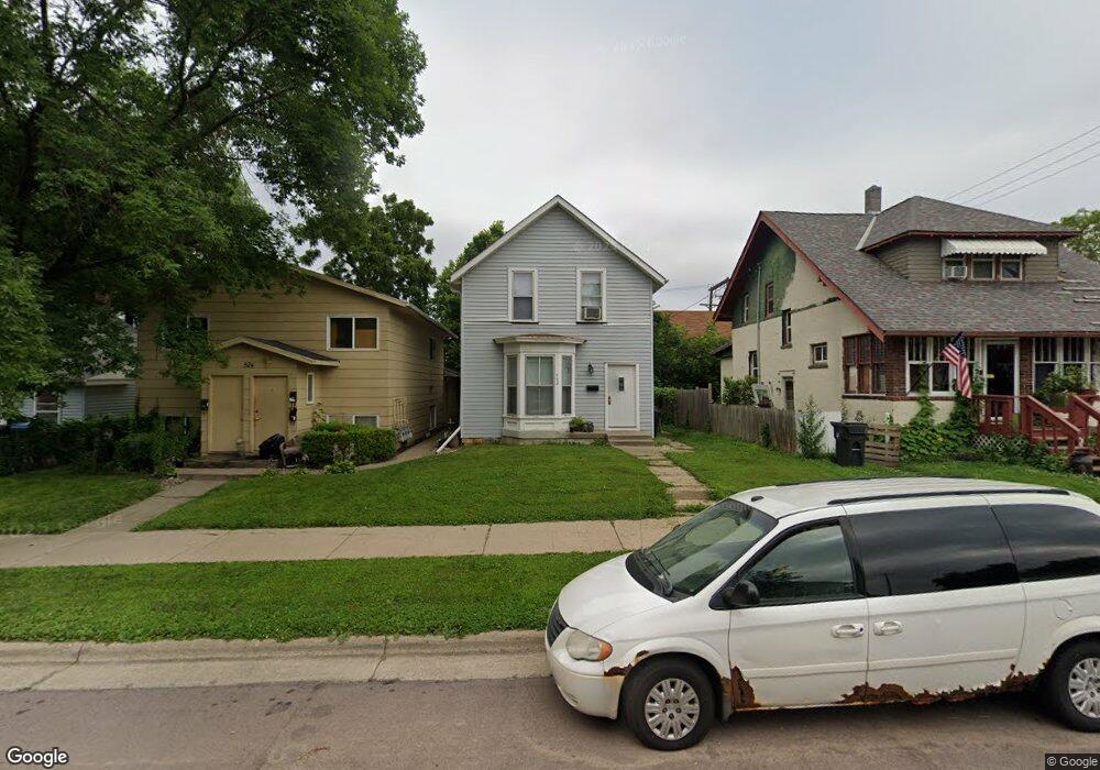 526 N 2nd St, Mankato, MN 56001 - photo 1