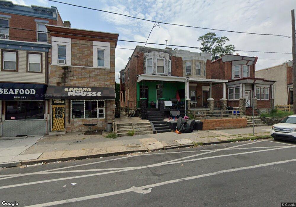 5604 Spruce St, Philadelphia, PA 19139 - photo 1