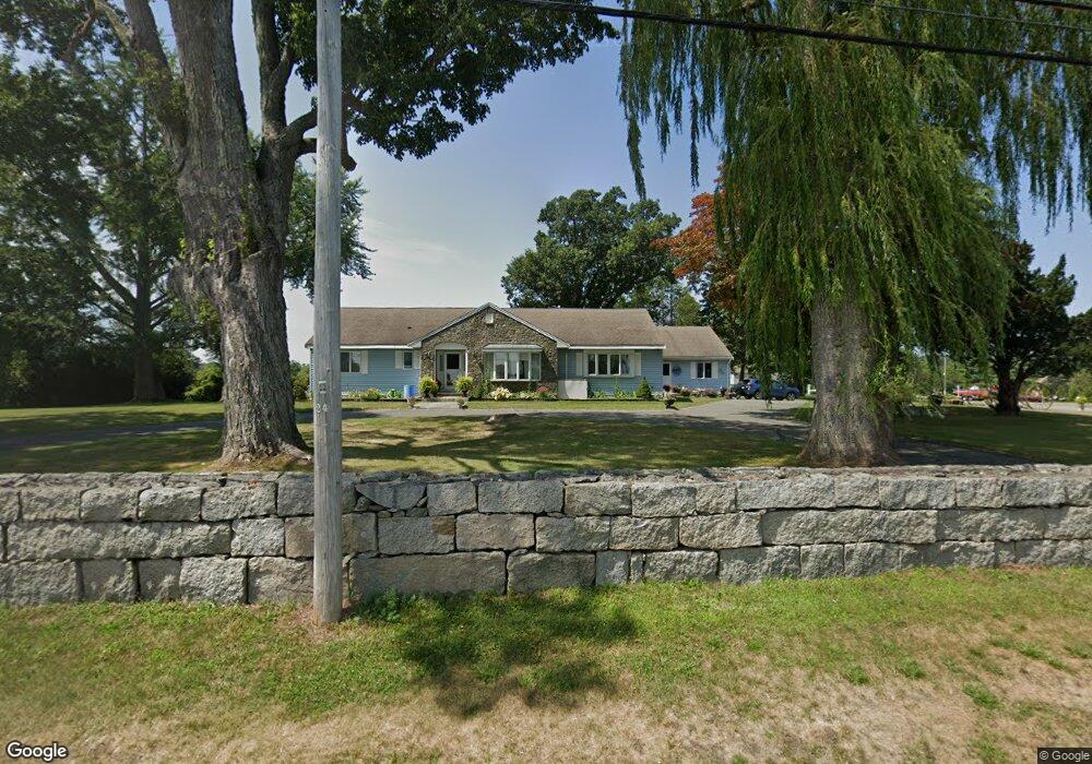 82 Central St, Byfield, MA 01922 - photo 1