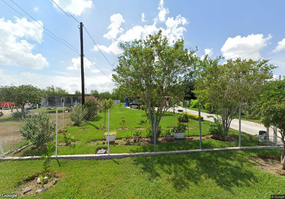 2314 Dedri Dr, Donna, TX 78537 - photo 1