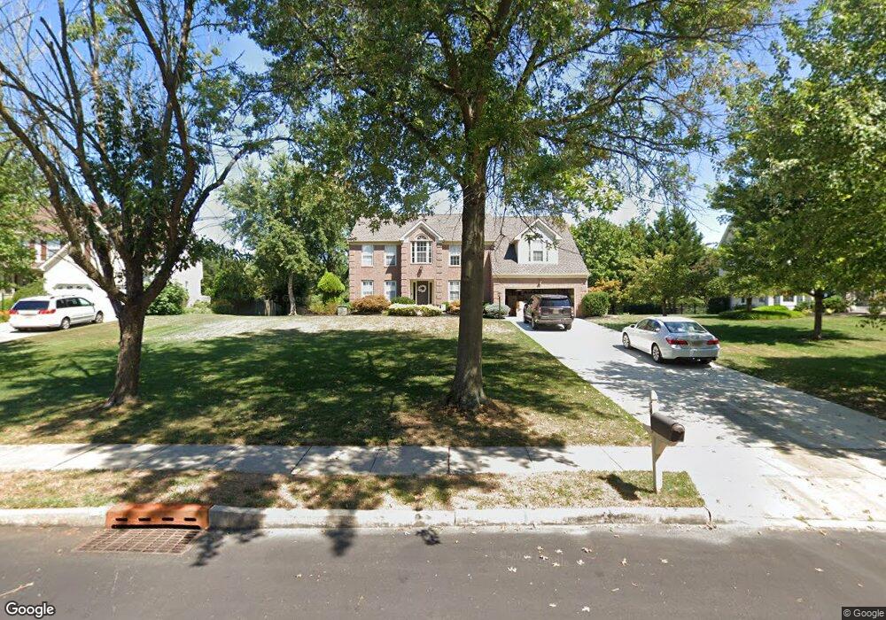 405 Pimlico Way, Mount Laurel, NJ 08054 - photo 1