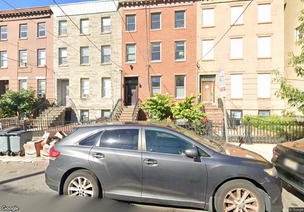 270 3rd St unit B, Jersey City, NJ 07302 - photo 1