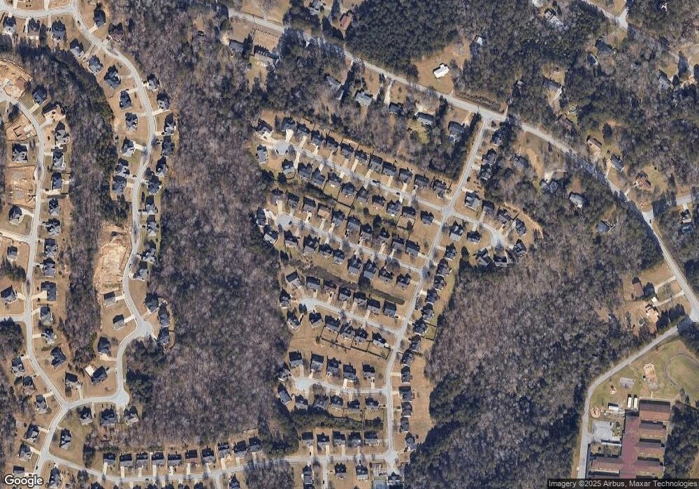 0 Green Hollow Ct unit 8498212, Conyers, GA 30012 - photo 1