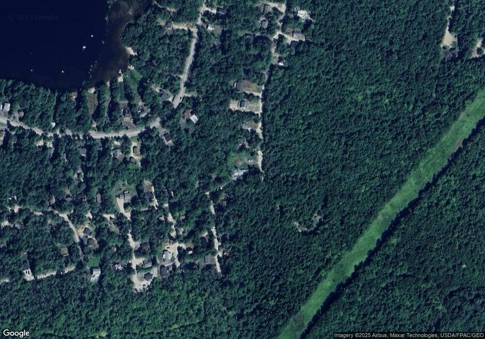 8 Mountain View Dr, Conway, NH 03818 - photo 1