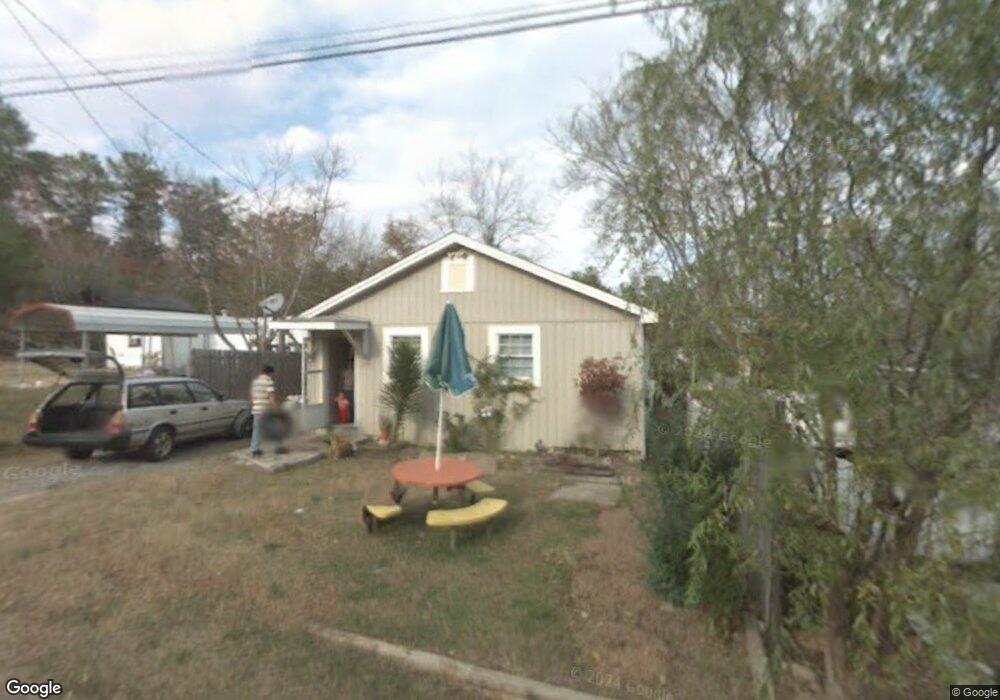 8 Loveless St SW, Rome, GA 30161 - photo 1