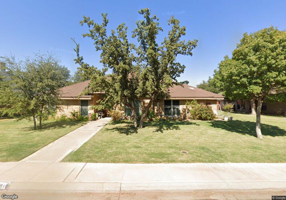 3410 Meadowridge Ln, Midland, TX 79707 - photo 1