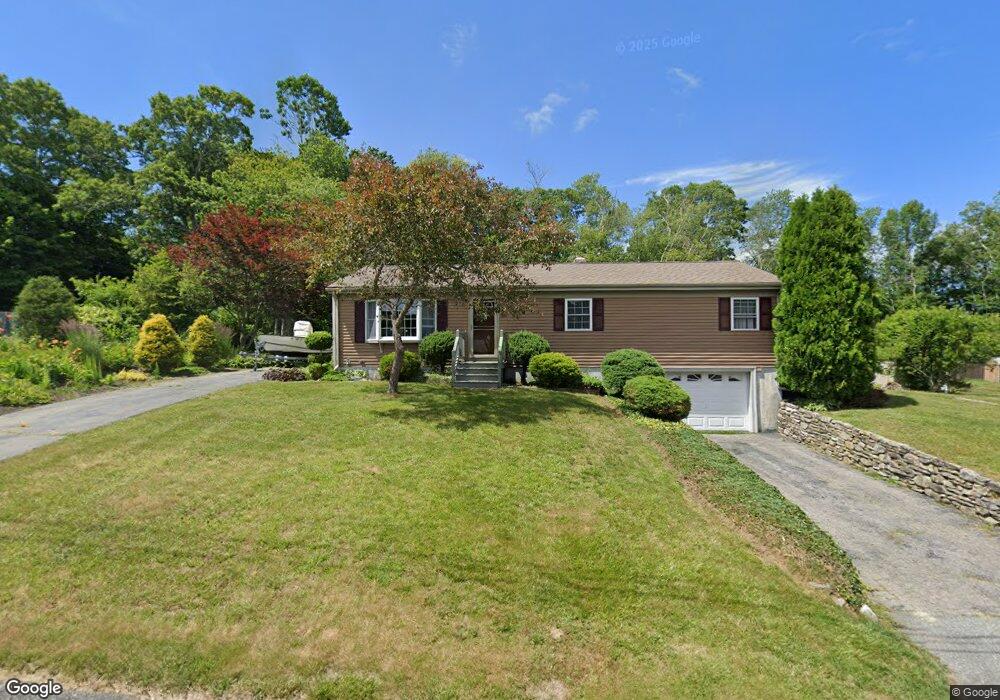 38 Sylvana St, Westport, MA 02790 - photo 1