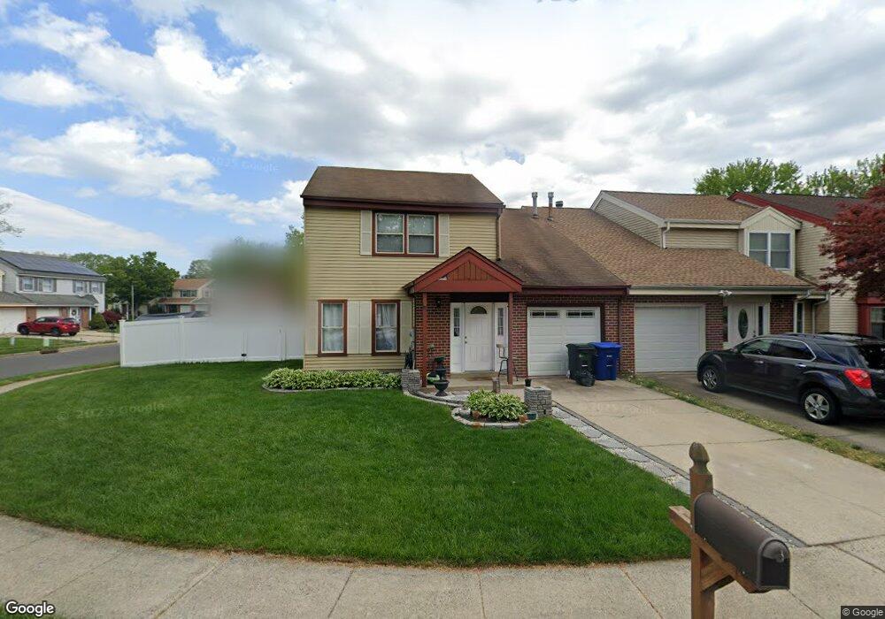 218 Burnamwood Dr, Mount Laurel, NJ 08054 - photo 1