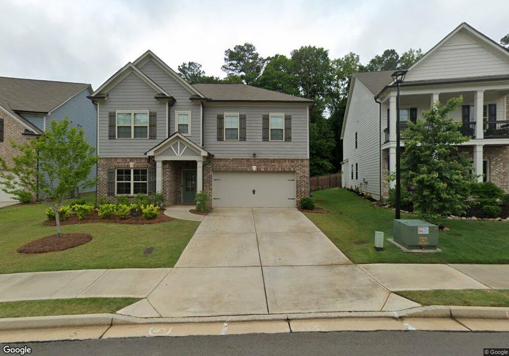125 Avery Landing Way, Canton, GA 30115 - photo 1