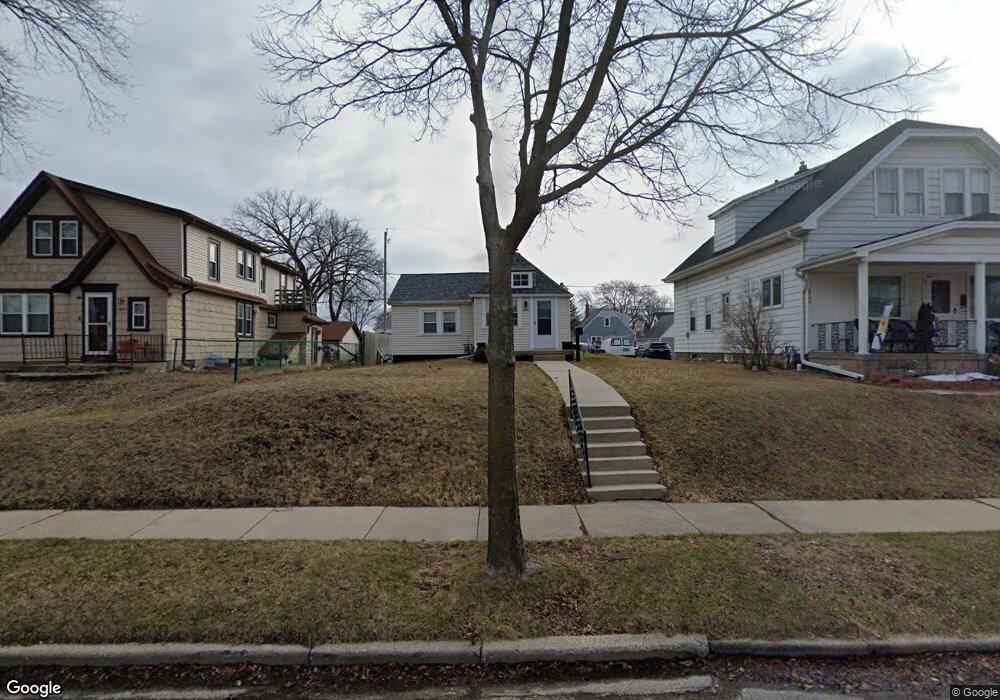 4008 S 5th Place, Milwaukee, WI 53207 - photo 1