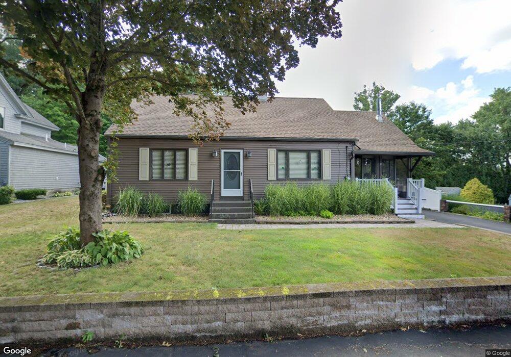 10 Farnum St, South Grafton, MA 01560 - photo 1