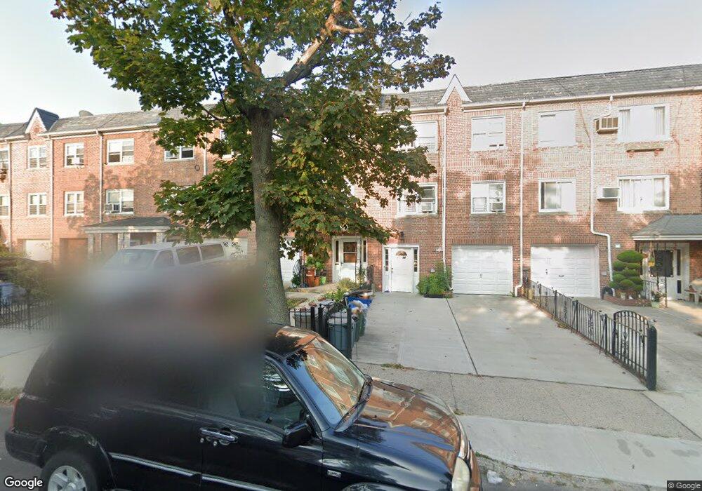 2138 80th St, East Elmhurst, NY 11370 - photo 1