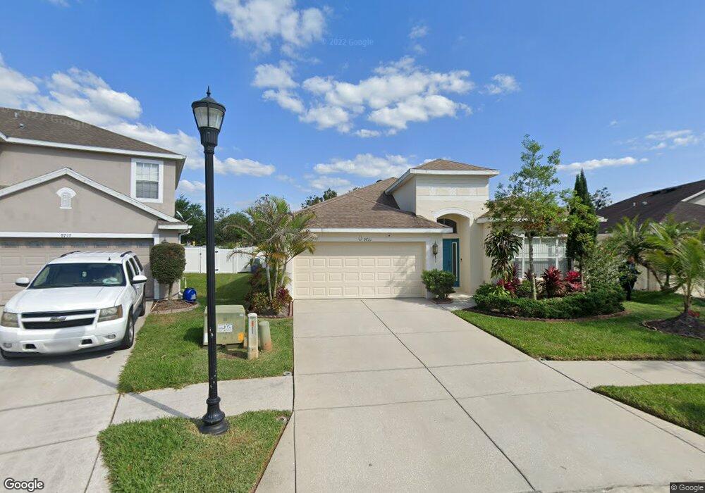 9721 Jasmine Brook Cir, Land O Lakes, FL 34638 - photo 1