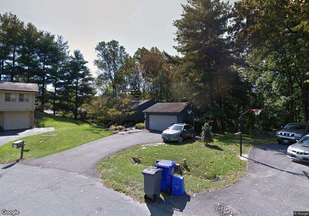 11820 Silent Valley Ln, North Potomac, MD 20878 - photo 1