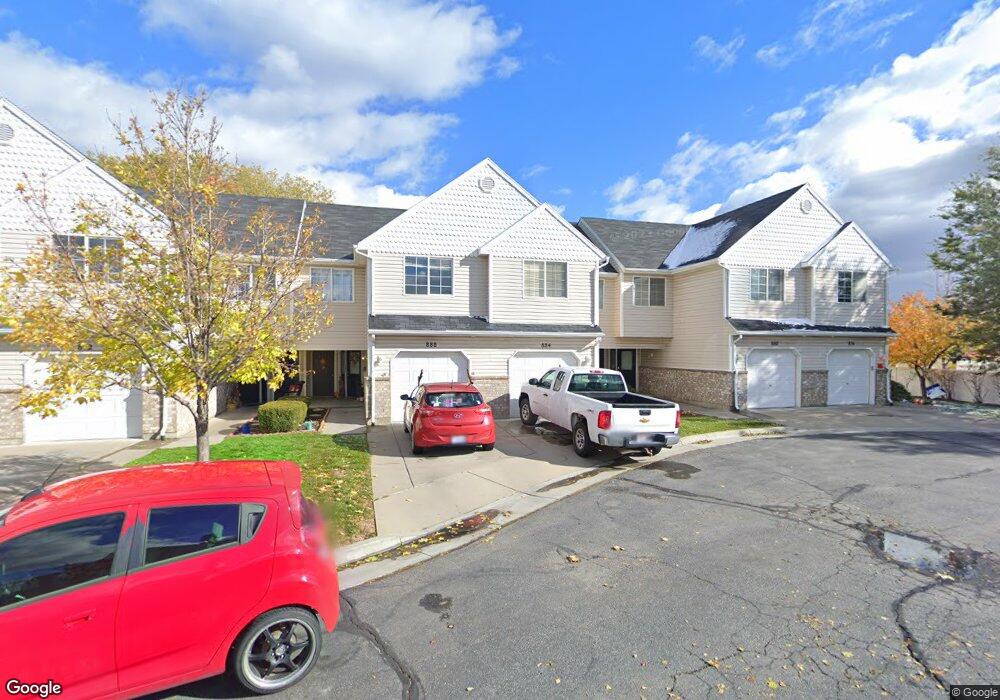 884 N 1125 W, Layton, UT 84041 - photo 1